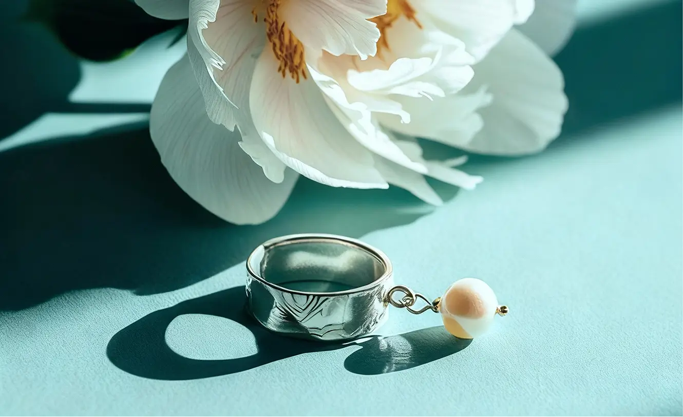 Colecciones de joyería para la mujer sofisticada