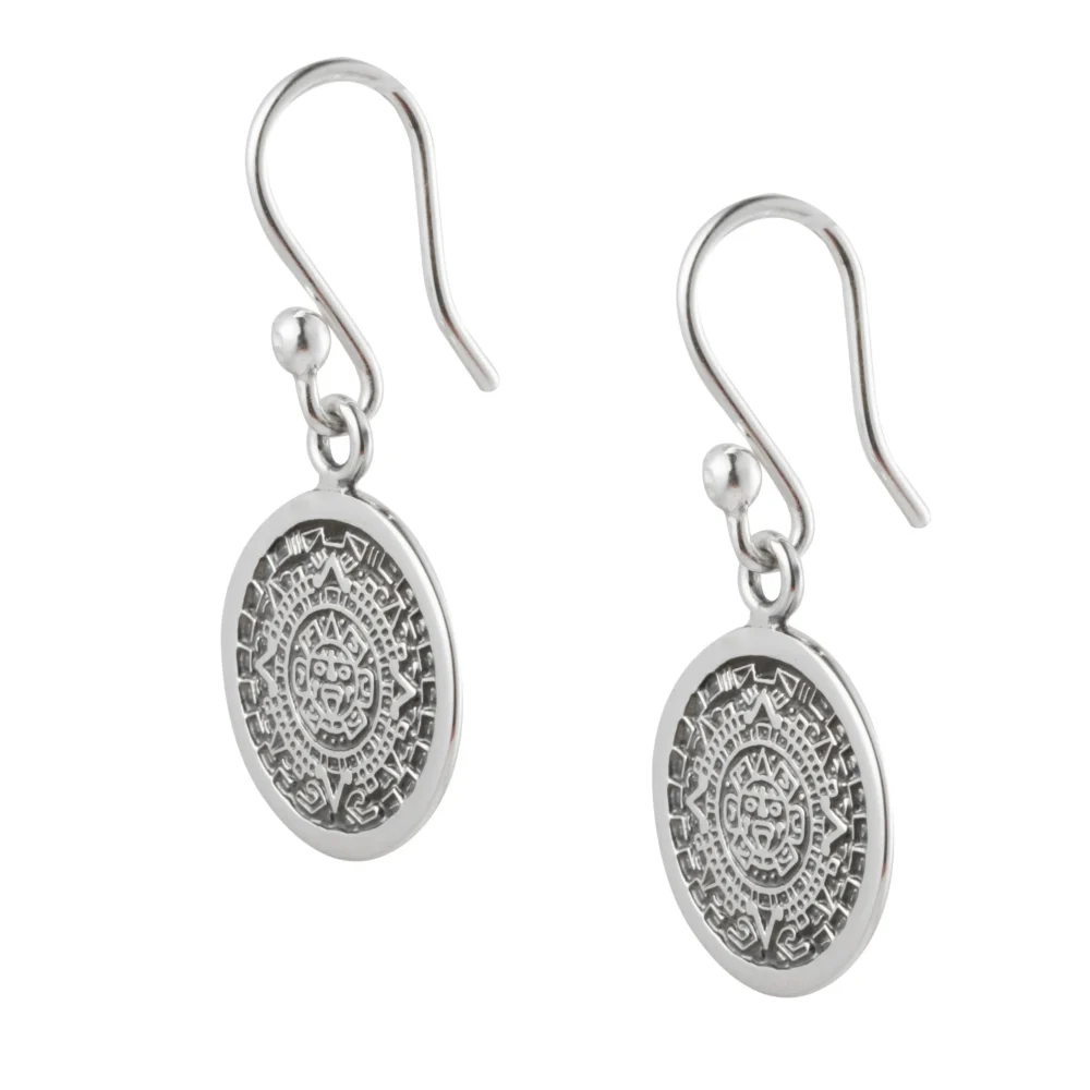 Calendario Azteca, Nena ARA13001 (3) Calendario Azteca, Nena ARA13001 (3)