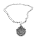 Chic Calendario Azteca PE15002J (1)