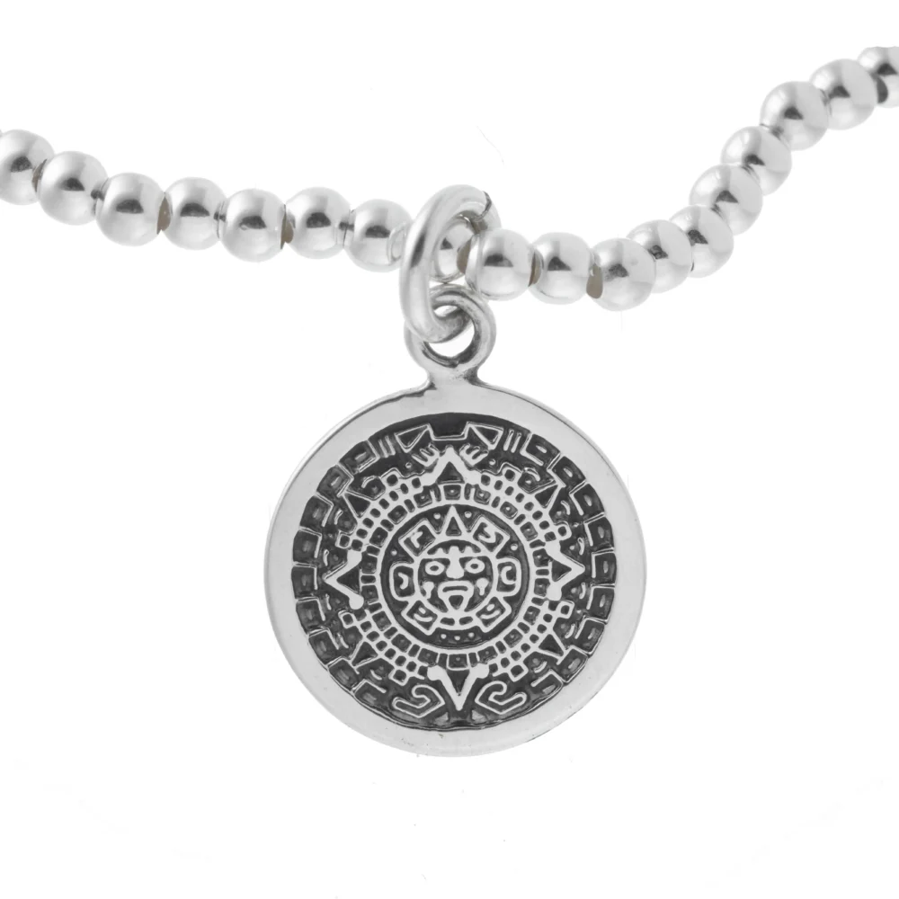 Chic Calendario Azteca PE15002J (2) Chic Calendario Azteca PE15002J (2)