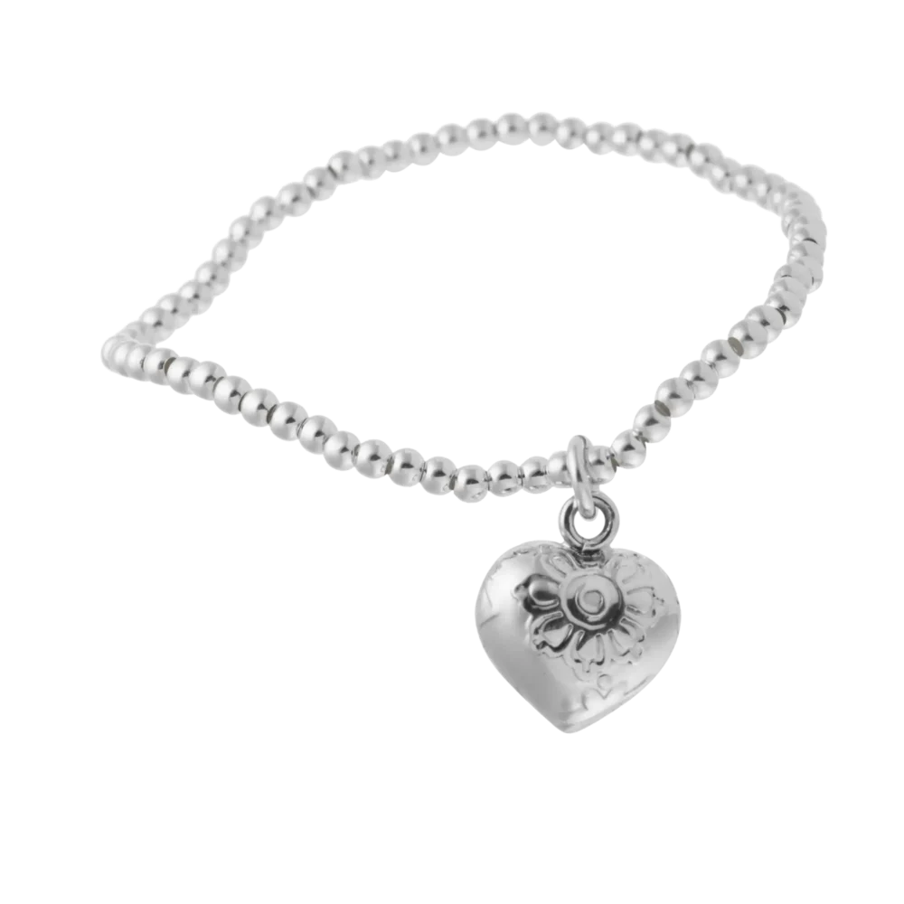 Chic Corazón Bombeado PE21003J (1) Chic Corazón Bombeado PE21003J (1)