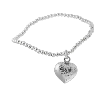 Chic Corazón Bombeado