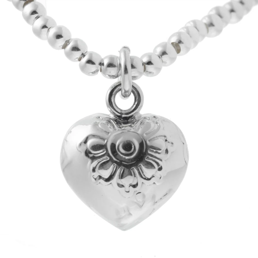 Chic Corazón Bombeado PE21003J (2) Chic Corazón Bombeado PE21003J (2)