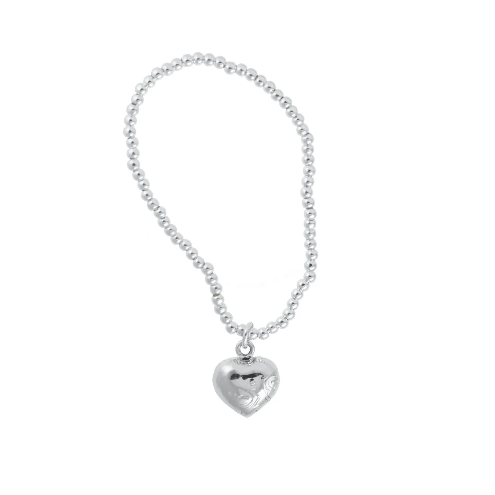 Chic Corazón Bombeado PE21003J (3) Chic Corazón Bombeado PE21003J (3)