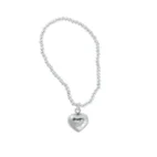 Chic Corazón Bombeado PE21003J (3)