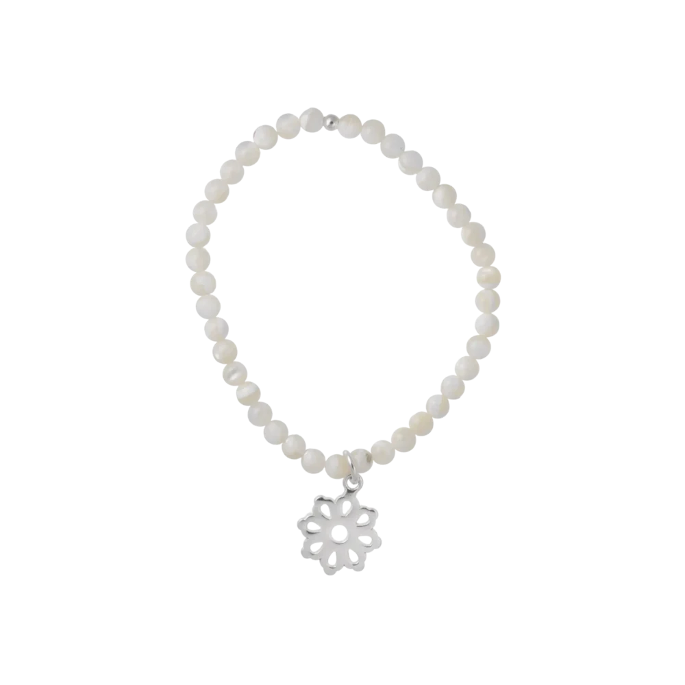 Chic Madre Perla con Flor de Amor PF220006J (1) Chic Madre Perla con Flor de Amor PF220006J (1)