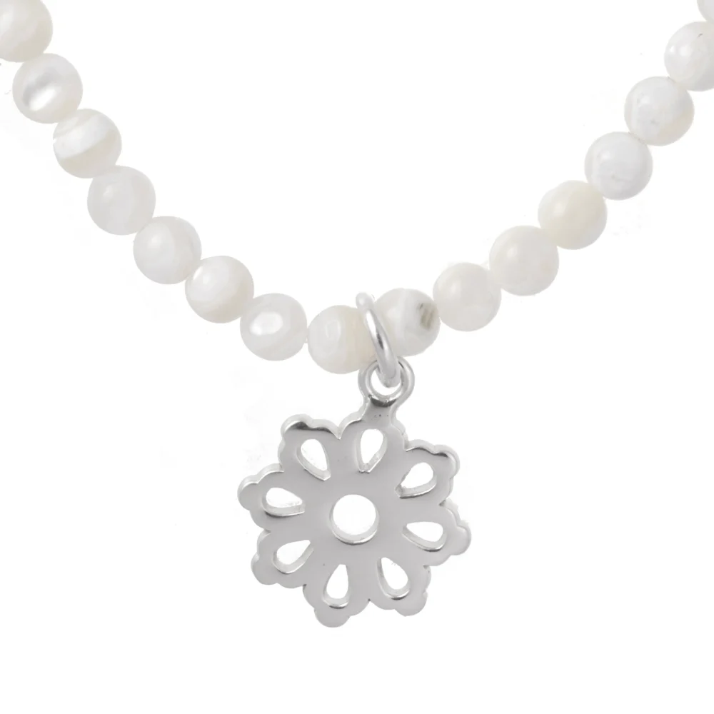 Chic Madre Perla con Flor de Amor PF220006J (2) Chic Madre Perla con Flor de Amor PF220006J (2)