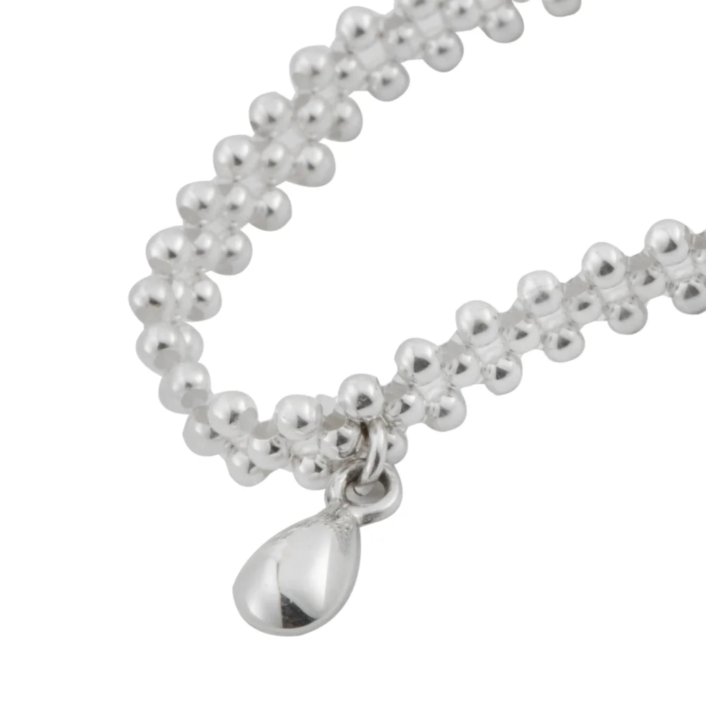 Choker Con Gota Lisa CF240003J (2) Choker Con Gota Lisa CF240003J (2)