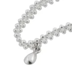 Choker Con Gota Lisa CF240003J (2)