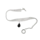 Choker Con Ónix CF160002J (1)