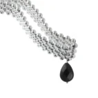 Choker Con Ónix CF160002J (3)