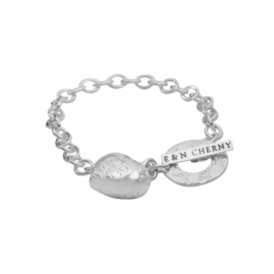 Corazón Bombeado Tapizado