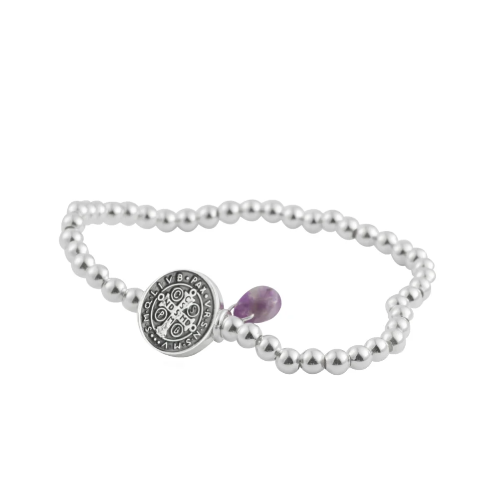 Cruz de San Benito con Cuarzo PC160003 (2) Cruz de San Benito con Cuarzo PC160003 (2)