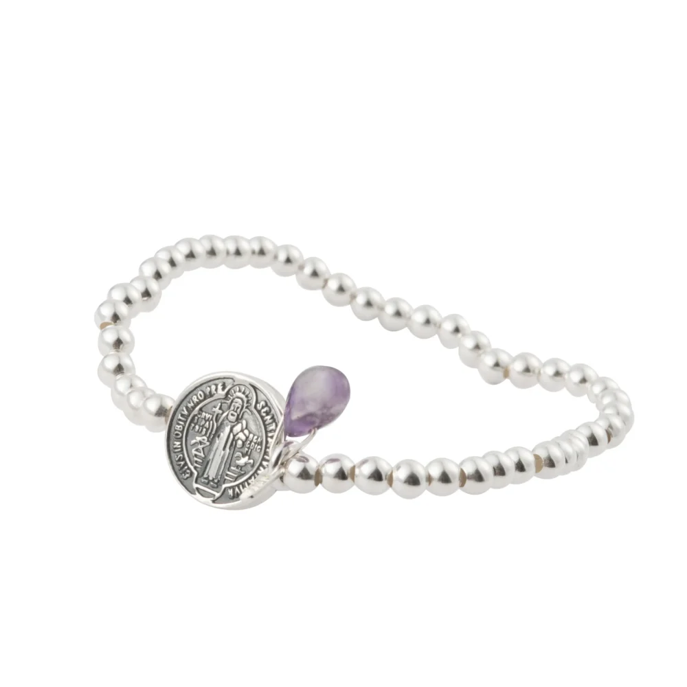 Cruz de San Benito con Cuarzo PC160003 (3) Cruz de San Benito con Cuarzo PC160003 (3)