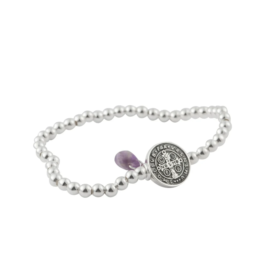 Cruz de San Benito con Cuarzo PC160003 (4) Cruz de San Benito con Cuarzo PC160003 (4)