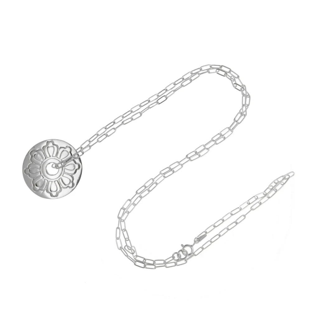 Flor Amor Rueda DE14001J (2) Flor Amor Rueda DE14001J (2)