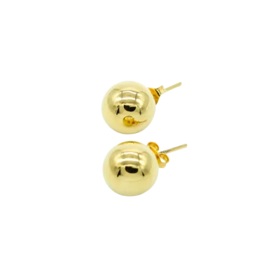 Gala 10 Con Tornillo Dorado