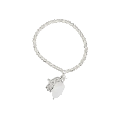 Gemelos Mano De Fátima