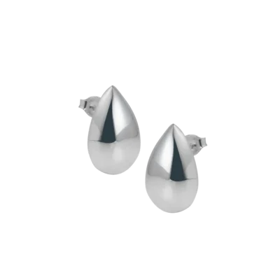 Gota Lisa con Tornillo