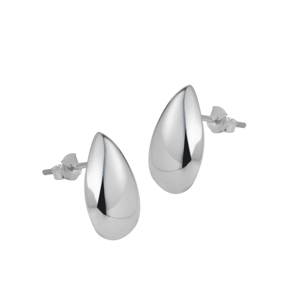 Gota Lisa con Tornillo ARC160002 (3) Gota Lisa con Tornillo ARC160002 (3)