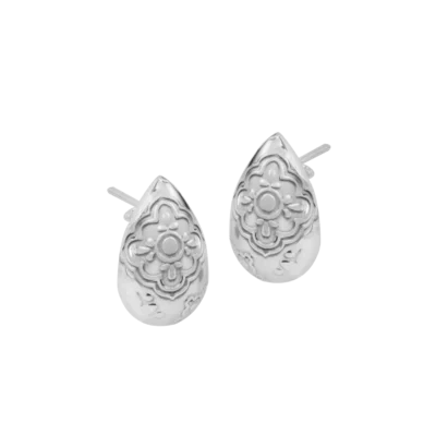 Gota Tapiz con Tornillo