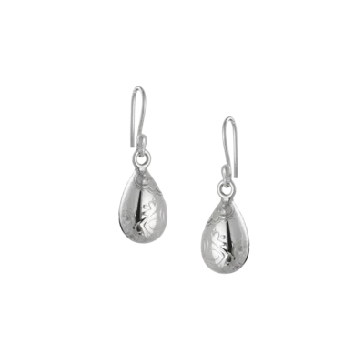 Gota Tapizada con Flores