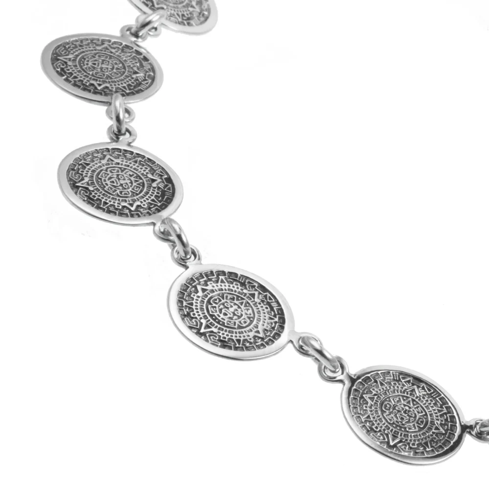 Monedas Azteca Orígenes CA14001J (2) Monedas Azteca Orígenes CA14001J (2)