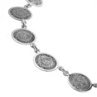 Monedas Azteca Orígenes CA14001J (2)