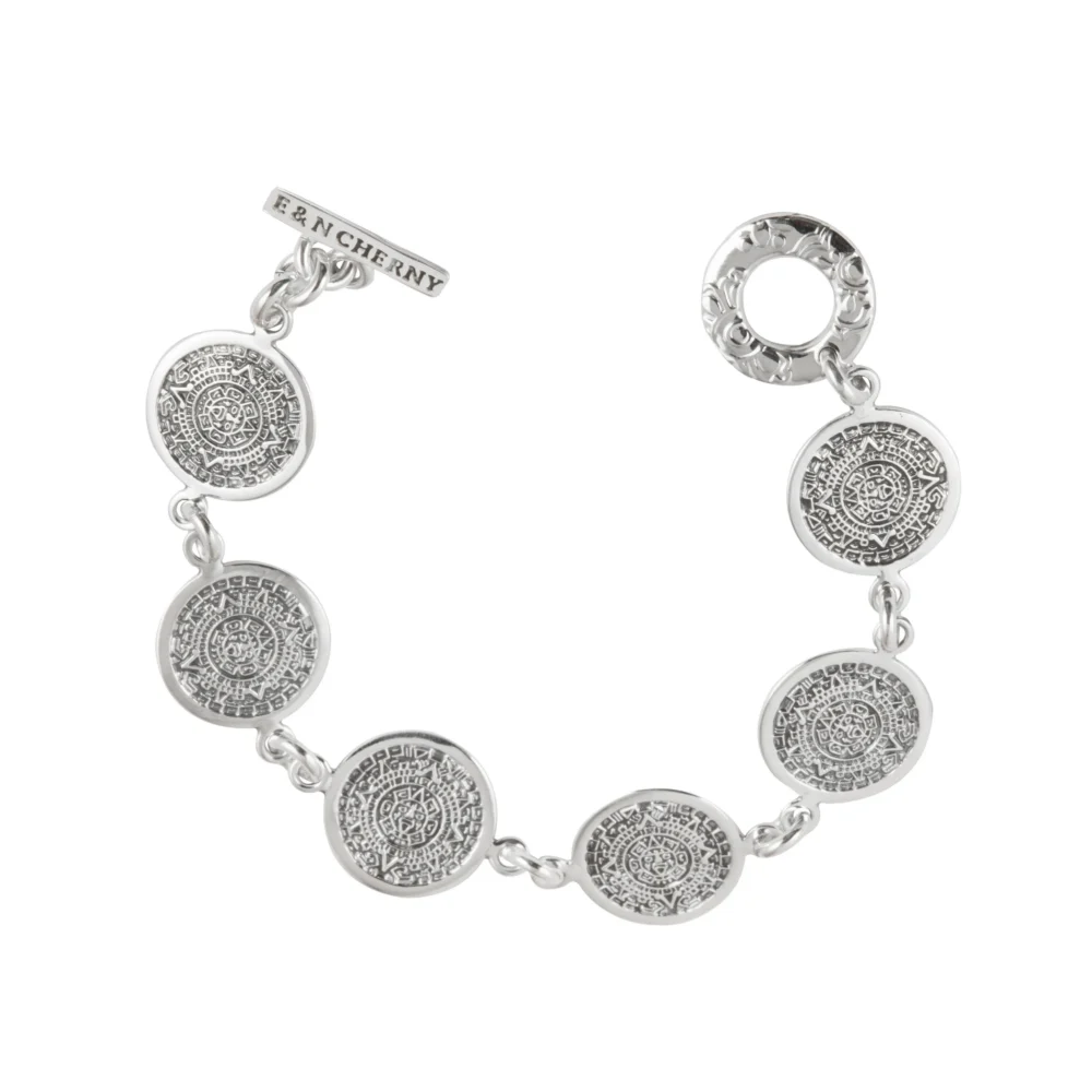 Monedas Azteca Orígenes PA15001J (3) Monedas Azteca Orígenes PA15001J (3)