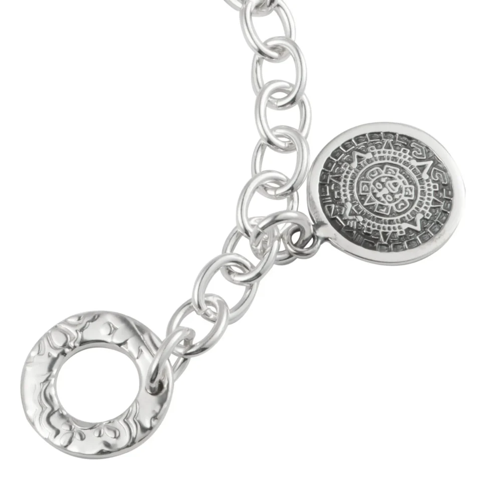 Monedas Azteca PA13004 (2) Monedas Azteca PA13004 (2)