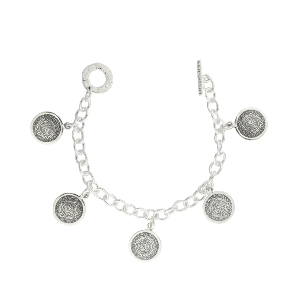 Monedas Azteca PA13004 (3) Monedas Azteca PA13004 (3)