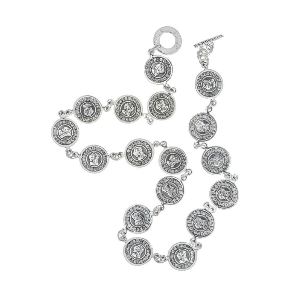 Monedas Maya Nena CM15001J (3) Monedas Maya Nena CM15001J (3)