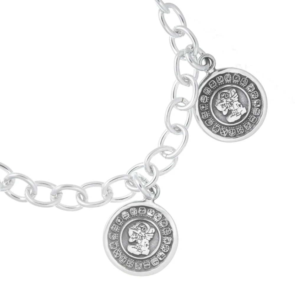 Monedas Maya PM14001 (2) Monedas Maya PM14001 (2)